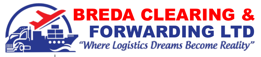 Breda Clearing and Forwarding